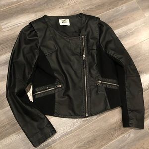 Vero moda moto jacket